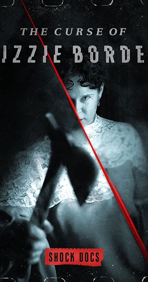 A Ghostly Presence: The Mysterious Curse of Lizzie Borden